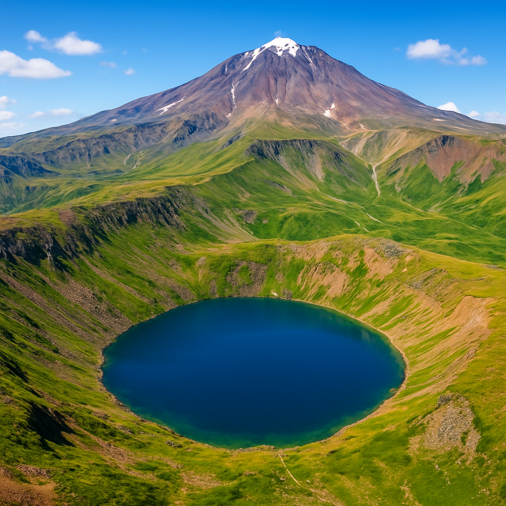 Արագած