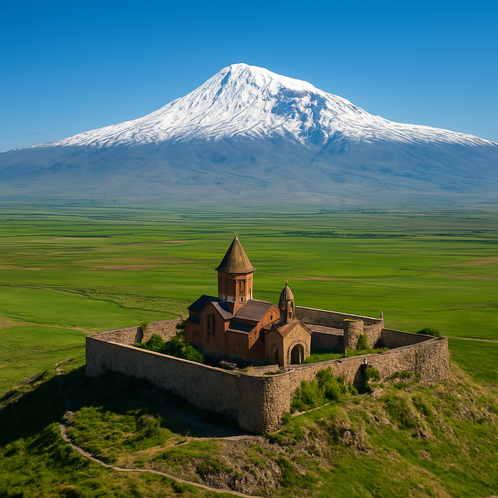 Խոր Վիրապ