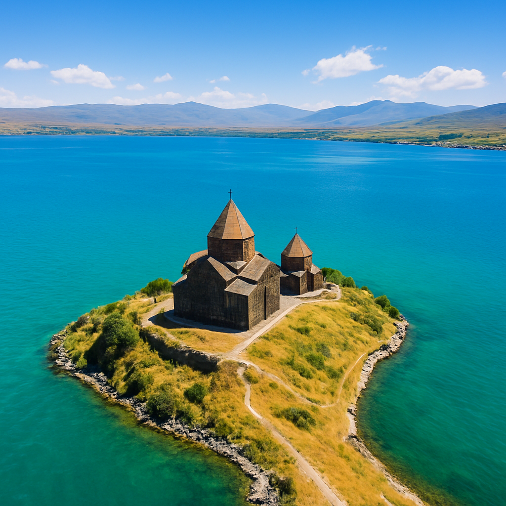Սևան